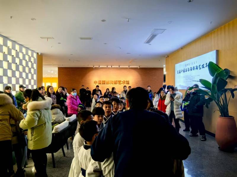 察哈尔右翼前旗培训讲座公司如何赋能文旅产业：定制化培训助力产业人才升级